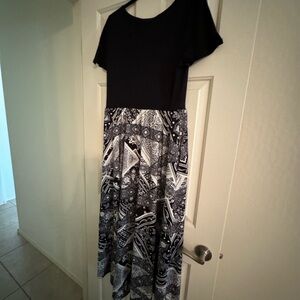 Lularoe Riley dress